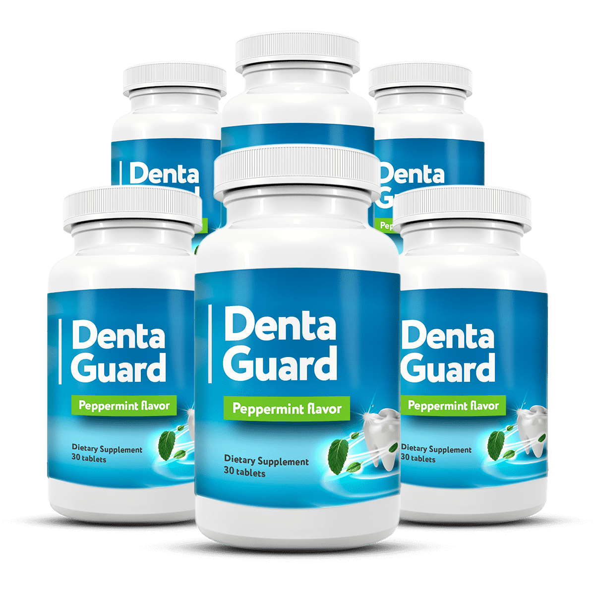 DentaGuard discounts